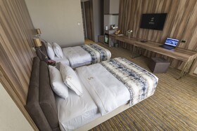 Shimall Deluxe