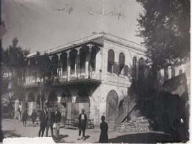 Sirehan