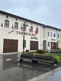 Tas Konak Hotel Gaziantep