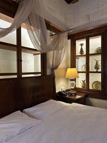 Tas Konak Hotel Gaziantep