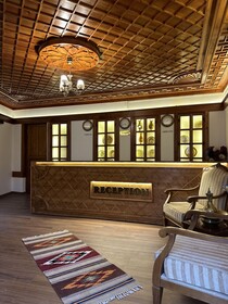 Tas Konak Hotel Gaziantep
