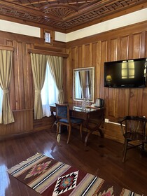Tas Konak Hotel Gaziantep