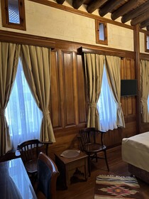 Tas Konak Hotel Gaziantep