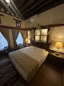 Tas Konak Hotel Gaziantep