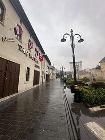 Tas Konak Hotel Gaziantep