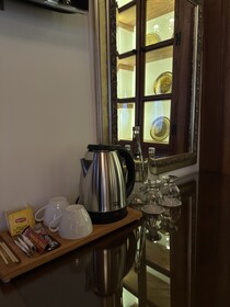Tas Konak Hotel Gaziantep
