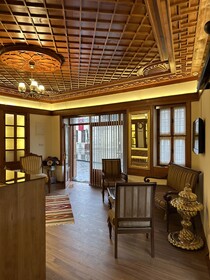 Tas Konak Hotel Gaziantep