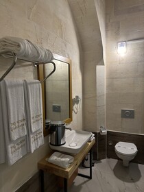 Tas Konak Hotel Gaziantep