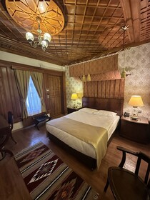Tas Konak Hotel Gaziantep
