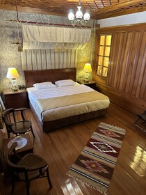 Tas Konak Hotel Gaziantep