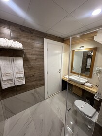 Tas Konak Hotel Gaziantep
