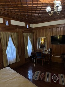 Tas Konak Hotel Gaziantep