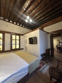Tas Konak Hotel Gaziantep