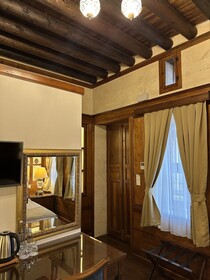 Tas Konak Hotel Gaziantep