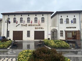 Tas Konak Hotel Gaziantep