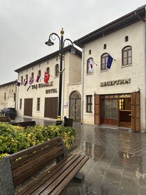 Tas Konak Hotel Gaziantep