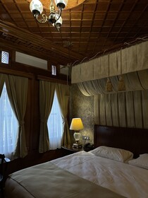 Tas Konak Hotel Gaziantep