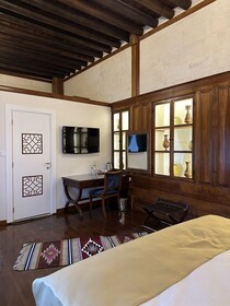 Tas Konak Hotel Gaziantep