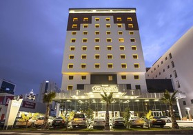 Teymur Continental Hotel & Convention Center