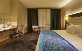 Teymur Continental Hotel & Convention Center