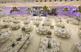 Teymur Continental Hotel & Convention Center