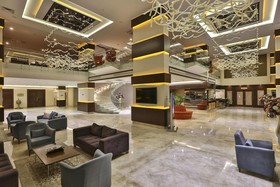 Teymur Continental Hotel & Convention Center
