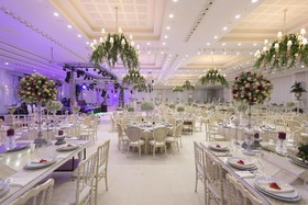 Teymur Continental Hotel & Convention Center