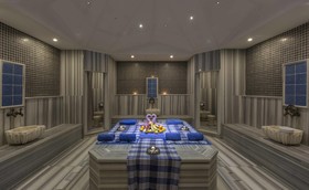 Teymur Continental Hotel & Convention Center