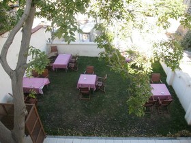 Tudyali Konak Butik