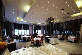 Tugcan Hotel