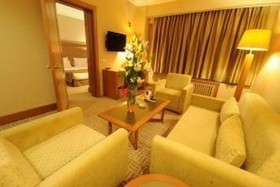 Tugcan Hotel