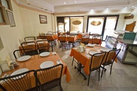 Ugurlu Hotel