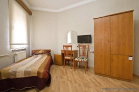 Ugurlu Hotel