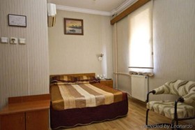 Ugurlu Hotel