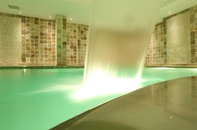 Ugurlu Thermal Resort