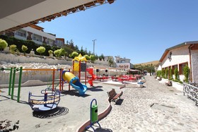 Ugurlu Thermal Resort