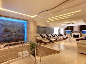 Ugurlu Thermal Resort