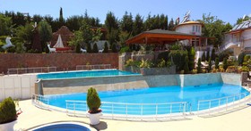 Ugurlu Thermal Resort