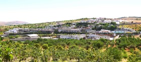Ugurlu Thermal Resort