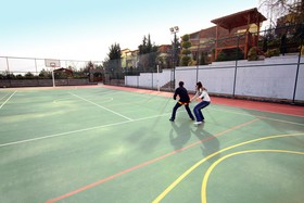 Ugurlu Thermal Resort