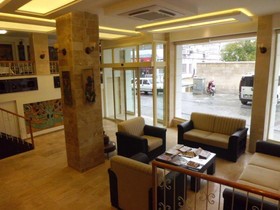 Utkubey Hotel