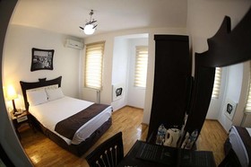 Utkubey Hotel