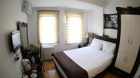 Utkubey Hotel