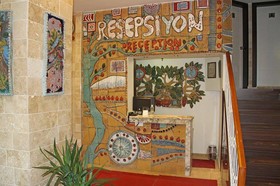 Utkubey Hotel