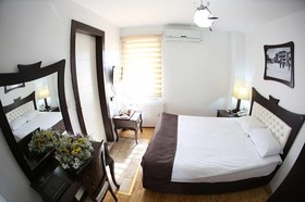 Utkubey Hotel
