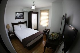 Utkubey Hotel