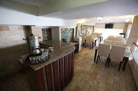 Utkubey Hotel