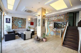 Utkubey Hotel