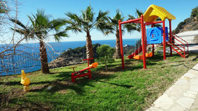 Blue Lagoon Village