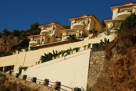 Blue Lagoon Village